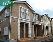 備前西市駅より徒歩34分 2階 築19年6ヶ月の賃貸物件