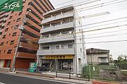 清輝橋駅より徒歩5分 5階 築36年4ヶ月の賃貸物件