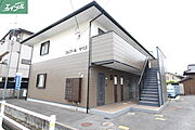 備前西市駅より徒歩21分 1階 築29年7ヶ月の賃貸物件