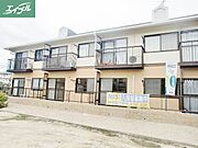 備前西市駅より徒歩22分 1階 築37年11ヶ月の賃貸物件