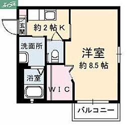 岡山電気軌道清輝橋線 清輝橋駅 徒歩9分 2階/-
