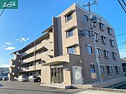 大元駅より徒歩22分 4階 築24年の賃貸物件