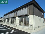 リバーパレス C棟 1階 築12年3ヶ月の賃貸物件