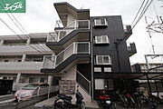 奥田西町ハイツ 2階 築35年7ヶ月の賃貸物件