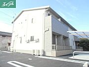 備前西市駅より徒歩5分 1階 築11年5ヶ月の賃貸物件