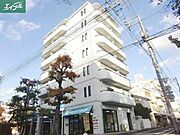 ダイアパレス京町２ 5階 築34年7ヶ月の賃貸物件