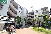 大元駅より徒歩16分 1階 築44年2ヶ月の賃貸物件