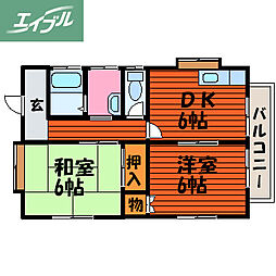 JR山陽本線 岡山駅 バス20分 平田口バス停下車 徒歩10分