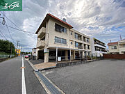 美輪コーポ 3階 築46年1ヶ月の賃貸物件