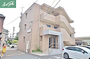 大元駅より徒歩9分 3階 築15年の賃貸物件