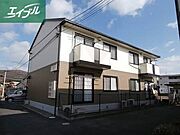 イーストヴィレッジＢ 1階 築28年の賃貸物件