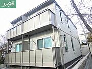 プリムール 1階 築17年11ヶ月の賃貸物件