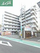 大元駅より徒歩11分 築35年7ヶ月 7階建の賃貸物件