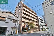 マローン京町 6階 築36年の賃貸物件