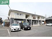 カーサツインクル１ 2階 築35年の賃貸物件