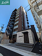 東中央町駅より徒歩9分 1階 築1年8ヶ月の賃貸物件