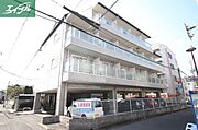 大元駅より徒歩14分 3階 築29年2ヶ月の賃貸物件