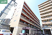 グランヒルズ東古松 3階 築9年2ヶ月の賃貸物件