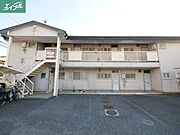 メゾンドいづみ 1階 築33年1ヶ月の賃貸物件