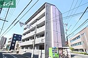 大元駅より徒歩14分 1階 築22年7ヶ月の賃貸物件