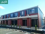 備前西市駅より徒歩29分 2階 築5年6ヶ月の賃貸物件