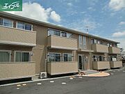 スプリングフィールドＢ 2階 築15年の賃貸物件