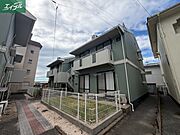 備前西市駅より徒歩35分 2階 築40年3ヶ月の賃貸物件