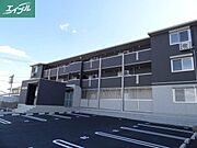 クレセント中仙道5 2階 築13年2ヶ月の賃貸物件