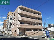 ラフィネ医大東 1階 築14年1ヶ月の賃貸物件