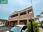 シャインキャッスル２ 1階 築29年11ヶ月の賃貸物件