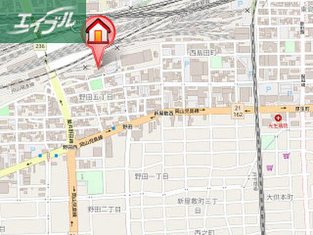 地図