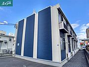 レオネクストメルベーユ野田 1階 築16年の賃貸物件