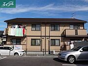 ベルデュール・野田 2階 築18年11ヶ月の賃貸物件
