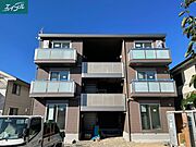 大元駅より徒歩19分 1階 築3年4ヶ月の賃貸物件