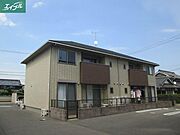 フロイデ万倍E 2階 築11年の賃貸物件