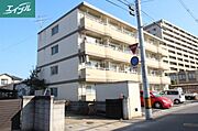 ミラドール今２号館 3階 築35年8ヶ月の賃貸物件