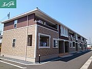 備前西市駅より徒歩14分 2階 築10年8ヶ月の賃貸物件