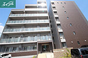 備前西市駅より徒歩13分 6階 築1年の賃貸物件