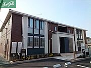 備前西市駅より徒歩20分 1階 築8年3ヶ月の賃貸物件