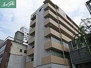 大雲寺前駅より徒歩3分 6階 築13年の賃貸物件