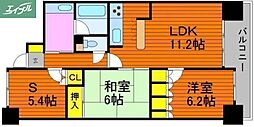 JR宇野線 大元駅 徒歩12分