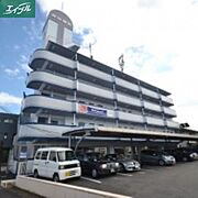 ロジェ芳泉 3階 築35年4ヶ月の賃貸物件