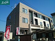 プレジール冨士 3階 築9年7ヶ月の賃貸物件