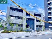 リュミエールA 2階 築3年2ヶ月の賃貸物件