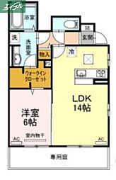 JR山陽本線 北長瀬駅 徒歩8分