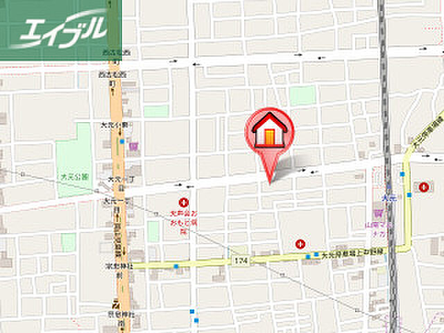 地図