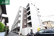 備前西市駅より徒歩29分 2階 築50年2ヶ月の賃貸物件