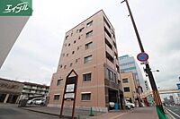 岡山県岡山市北区厚生町1丁目：物件画像／BRUNO不動産株式会社　エイブルNW大元店