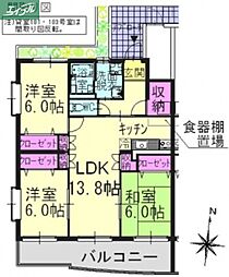 JR津山線 法界院駅 徒歩29分