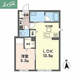 JR宇野線 大元駅 徒歩7分